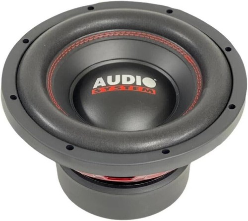 Système audio asy - système,