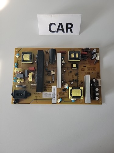 Carte alimentation
