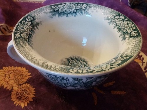 Pot chambre toilette - pot, de