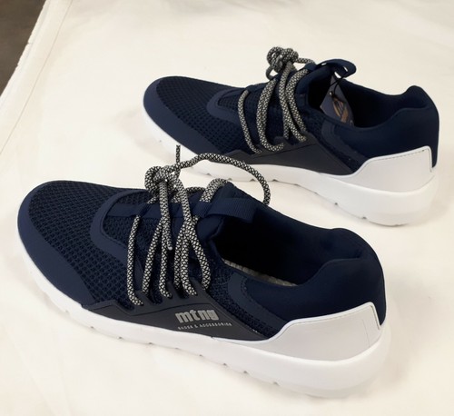Mtng chaussures sport bleu - mtng, de