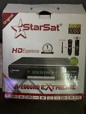Starsat SR-2000HD Extrême