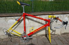 Vélo de Course Colnago Méga