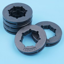 5X jante de pignon 404 7 dents