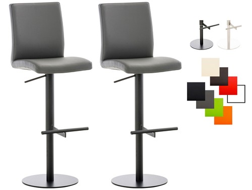Lot tabourets de bar - 2,