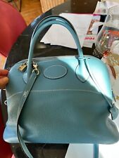 sac hermes bolide 31 bleu jean