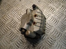 étrier avant quad kymco 250 kxr