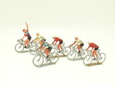 Tour de France Alu Salza 1/32