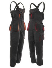 Classique Salopette Vêtements