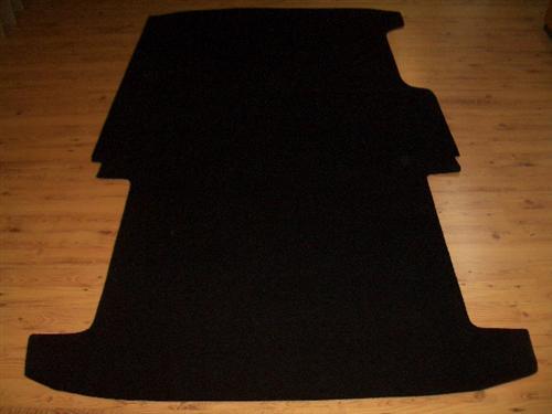 Tapis fourgonnettes complet - fourgonnettes,