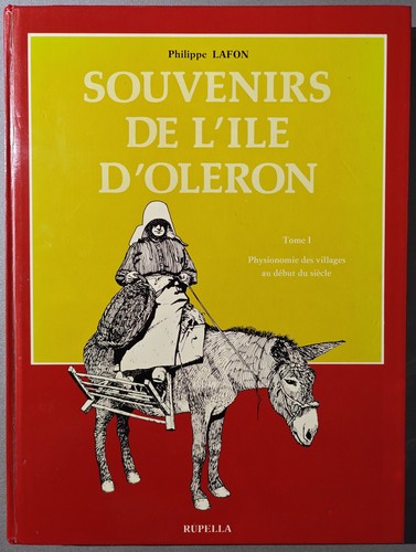 Souvenirs île d oléron - de, d'oléron