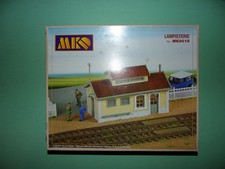 MKD maquette à monter