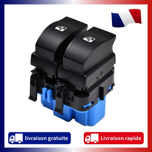 Interrupteur leve vitre - , pour