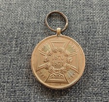 Médaille Ordre Prusse 1870