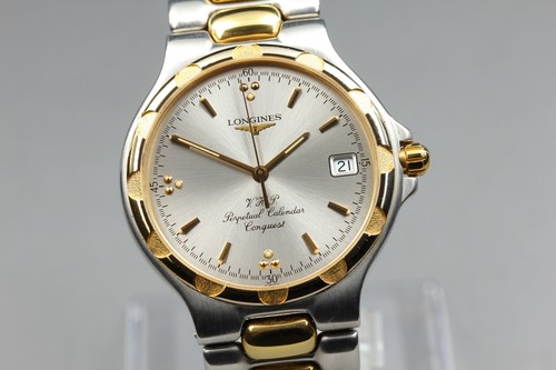 Mint longines conquest - mint],