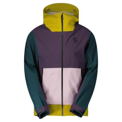 Scott veste homme remix - veste,