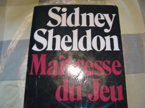 Maîtresse jeu sidney - maîtresse,