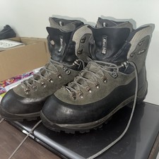 Vintage Raichle Hiking Boots