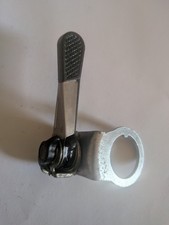 Manette dérailleur vélo