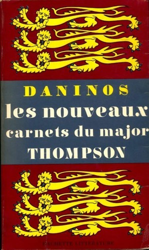 Les nouveaux carnets - , major