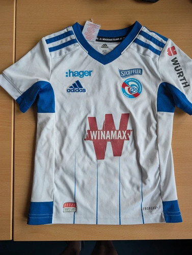Maillot enfant racing - maillot,