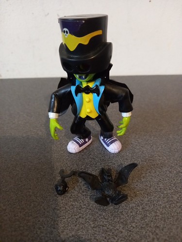 Figurine draculito little - draculito,