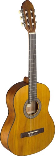 Guitare classique stagg - guitare,