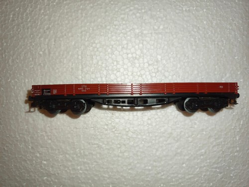 Marklin 4514 wagon plat - 4514,