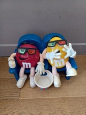 Distributeur de M&M'S MM's