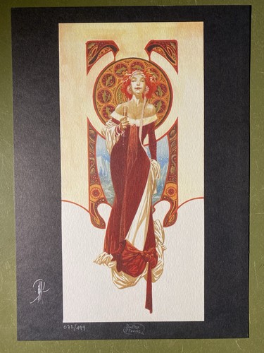Illustration libris - ex,