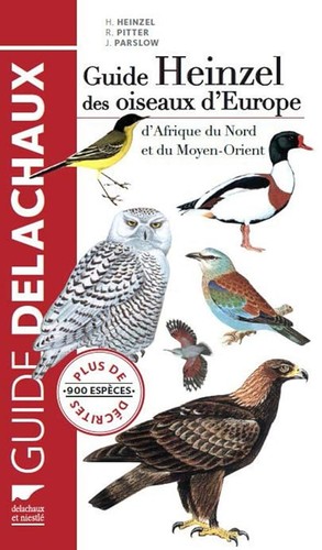 Guide heinzel des - heinzel,