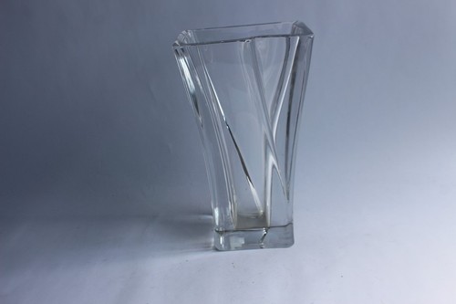 Daum france vase cristal - daum,