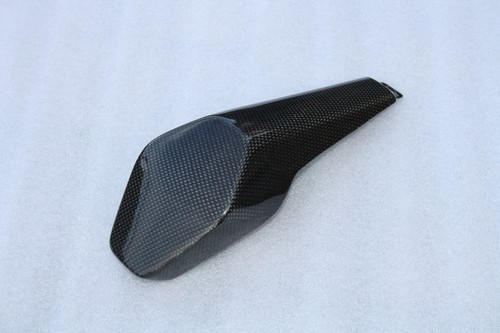 Capot selle seat cowl - de,