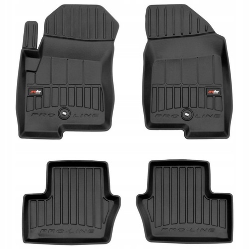 Tapis caoutchouc dodge - en,