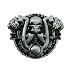 Pin's On the road to Hell - en