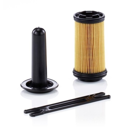 Filtre urée mann filter u - filtre, mann-filter