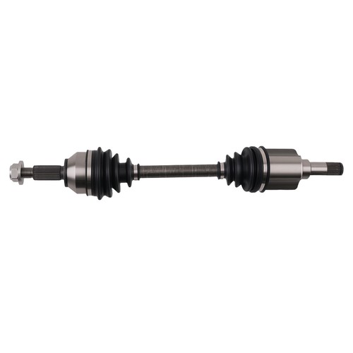 Arbre transmission avant - transmission,