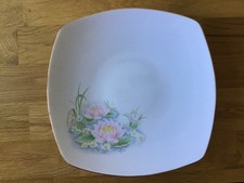 Assiette  porcelaine