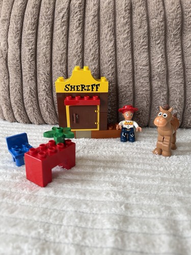 Lego duplo toy story - duplo, 5657