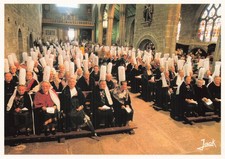 29 BRETAGNE CEREMONIE EN PAYS