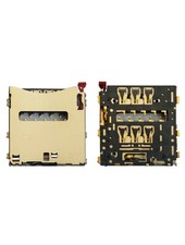 Lecteur SIM Sony Xperia Z2 (D6503) / Z1 Compact (D5503) / Z1 (C6903)