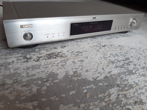Denon 1800dab fm - denon, am-fm