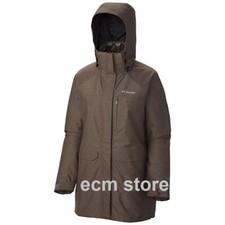 Columbia Mystic Pines long