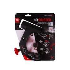 Mechanic Air Duster Meuleuse angulaire hotte 125 mm / 230mm ANGLE GRINDER Suc...