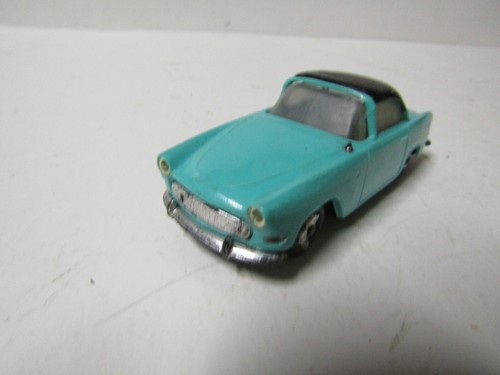 Ancienne voiture miniature - ancienne,