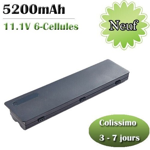 Ordinateur portable batterie - ordinateur,