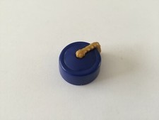 CHAPEAU 30212630 PIÈCE DETACHEE PLAYMOBIL 5315 VICTORIAN CHEMINEE ELECTRIQUE