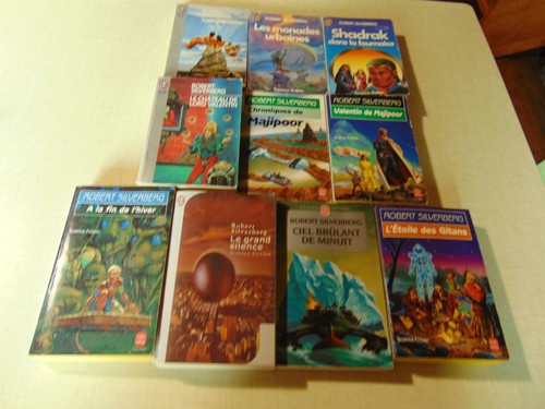 Lot livres robert - livres,