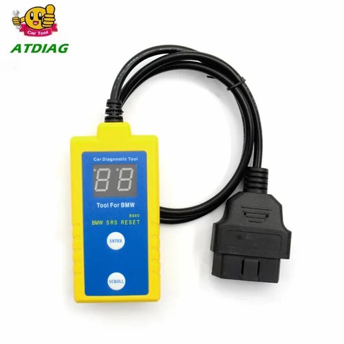 Professionnel b800 auto - auto, airbag
