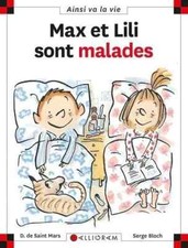 Max lili et - et,