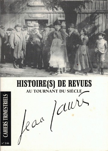 Societe etudes jauresiennes - societe,